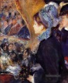 den ersten Ausflug Pierre Auguste Renoir